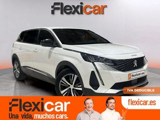 Peugeot 5008 1.5 BlueHDi 96kW (130CV) S&S Allure EAT8