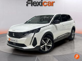 Peugeot 5008 1.5 BlueHDi 96kW (130CV) S&S Allure EAT8