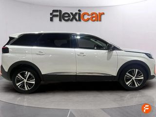 Peugeot 5008 1.5 BlueHDi 96kW (130CV) S&S Allure EAT8