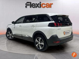 Peugeot 5008 1.5 BlueHDi 96kW (130CV) S&S Allure EAT8