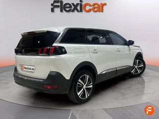 Peugeot 5008 1.5 BlueHDi 96kW (130CV) S&S Allure EAT8
