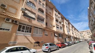 Ático en venta en Centro en Torrevieja