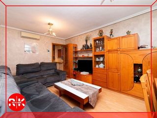 Piso en venta en El Puerto en Coslada