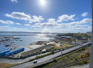 Piso en venta en Los Castros - Castrillón - Eiris en Coruña (A)