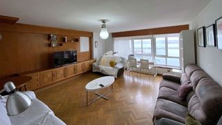 Piso en venta en Los Castros - Castrillón - Eiris en Coruña (A)