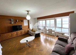 Piso en venta en Los Castros - Castrillón - Eiris en Coruña (A)