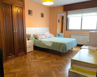 Piso en venta en Los Castros - Castrillón - Eiris en Coruña (A)