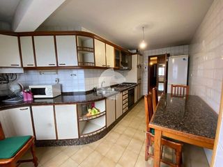 Piso en venta en Los Castros - Castrillón - Eiris en Coruña (A)