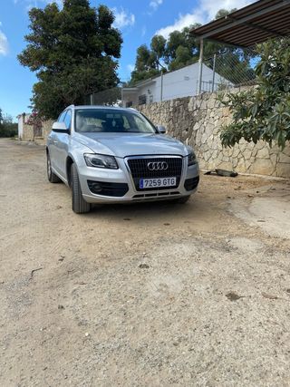 Audi Q5 2010