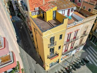 Casa pareada en venta en Centre en Sant Feliu de Guíxols