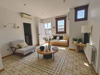 Ático en venta en Sant Pere, Santa Caterina i la Ribera en Barcelona