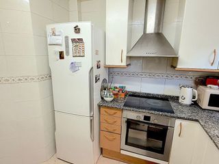Piso en venta en Zona Mercat en Rubí