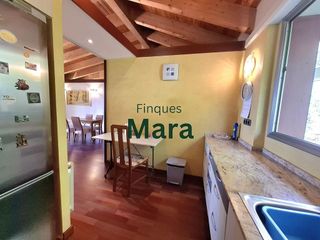 Chalet en venta en Camps Blancs en Sant Boi de Llobregat