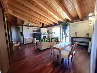 Chalet en venta en Camps Blancs en Sant Boi de Llobregat
