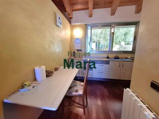 Chalet en venta en Camps Blancs en Sant Boi de Llobregat