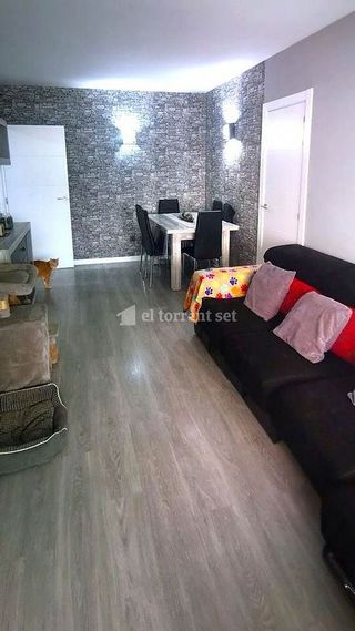 Piso en venta en Via Europa - Parc Central en Mataró