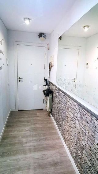 Piso en venta en Via Europa - Parc Central en Mataró