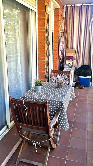 Piso en venta en Via Europa - Parc Central en Mataró