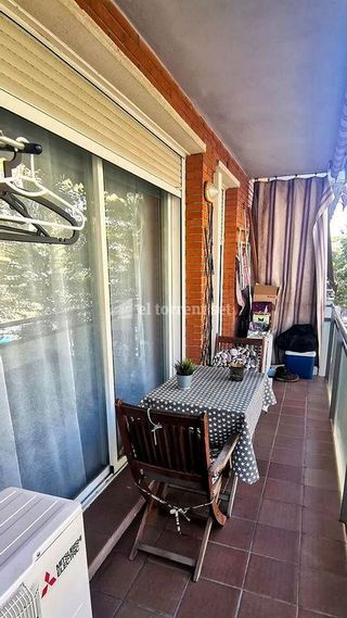 Piso en venta en Via Europa - Parc Central en Mataró