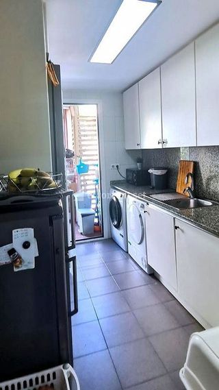 Piso en venta en Via Europa - Parc Central en Mataró