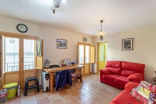 Chalet en venta en Alhama de Granada