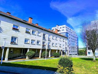 Casa adosada en venta en Campus Sur - Santa Marta en Santiago de Compostela