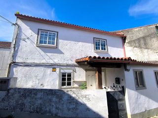 Casa adosada en venta en Campus Sur - Santa Marta en Santiago de Compostela