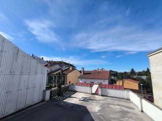 Casa adosada en venta en Campus Sur - Santa Marta en Santiago de Compostela