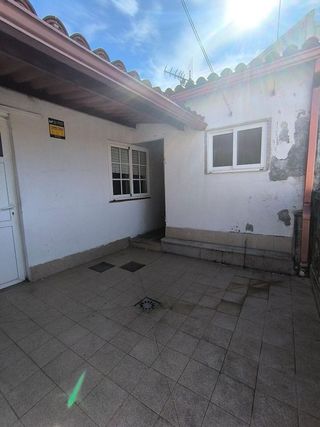 Casa adosada en venta en Campus Sur - Santa Marta en Santiago de Compostela