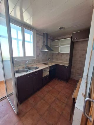 Piso en venta en La Cogullada en Terrassa