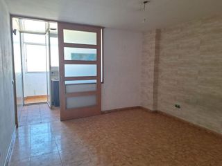 Piso en venta en La Cogullada en Terrassa