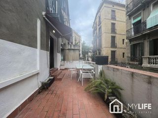 Piso en venta en Sant Pere, Santa Caterina i la Ribera en Barcelona