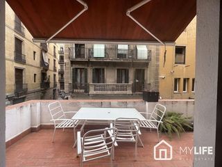 Piso en venta en Sant Pere, Santa Caterina i la Ribera en Barcelona