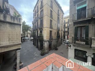 Piso en venta en Sant Pere, Santa Caterina i la Ribera en Barcelona