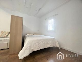Piso en venta en Sant Pere, Santa Caterina i la Ribera en Barcelona