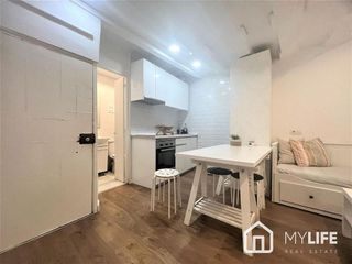 Piso en venta en Sant Pere, Santa Caterina i la Ribera en Barcelona