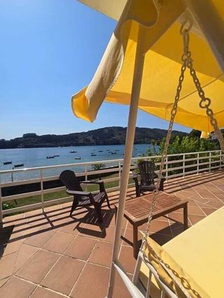 Chalet en venta en Área Rural en Ferrol