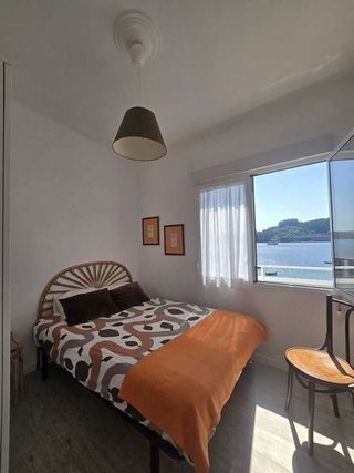 Chalet en venta en Área Rural en Ferrol