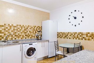 Casa adosada en venta en La Paz en Alcalá de Guadaira