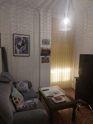Casa adosada en venta en La Paz en Alcalá de Guadaira