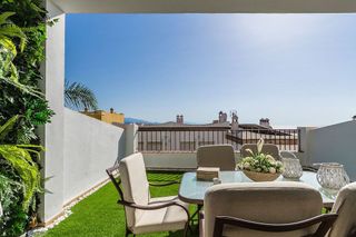 Casa adosada en venta en Manilva en Manilva