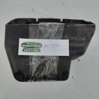 EMBELLECEDOR LLAVE DE LUCES AC7115 LAND ROVER