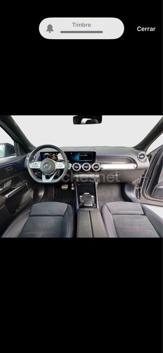 Mercedes-Benz Glb 200 2021