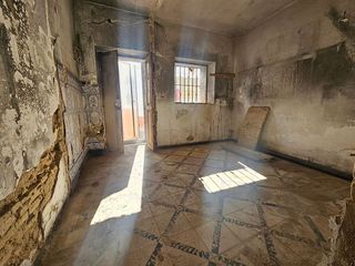 Casa adosada en venta en Sanlúcar la Mayor