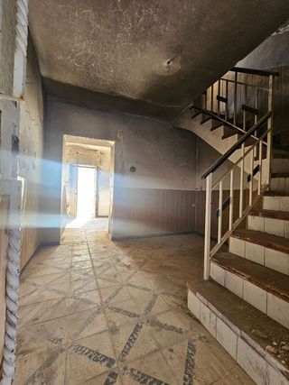 Casa adosada en venta en Sanlúcar la Mayor