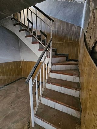 Casa adosada en venta en Sanlúcar la Mayor