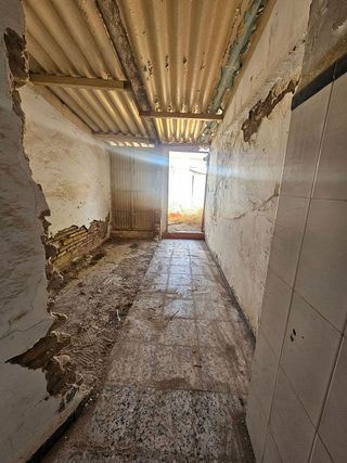 Casa adosada en venta en Sanlúcar la Mayor