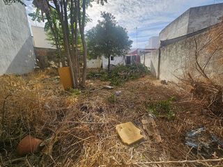 Casa adosada en venta en Sanlúcar la Mayor