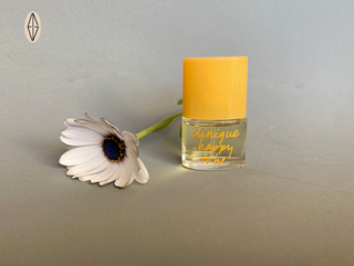 Miniatura HAPPY TO BE, de Clinique