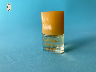 Miniatura HAPPY TO BE, de Clinique